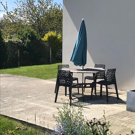 L'Augustine, Maison Contemporaine A La Campagne ! Le Tilleul エクステリア 写真