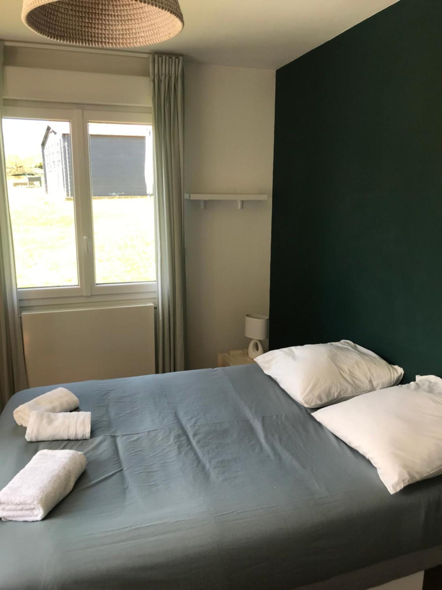 L'Augustine, Maison Contemporaine A La Campagne ! Le Tilleul エクステリア 写真